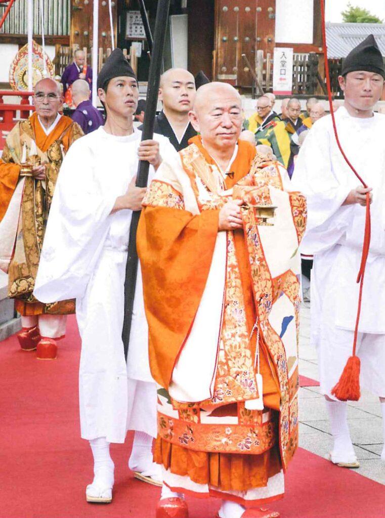 生駒基達新管主